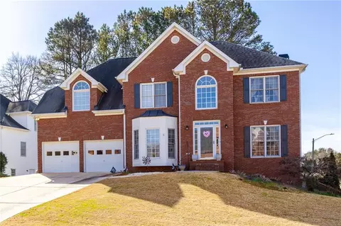 2689 Achillea Ct SW, Marietta, GA 30064