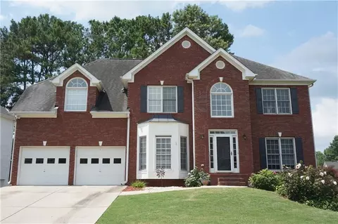 2689 Achillea Ct SW, Marietta, GA 30064