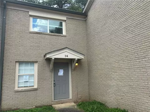 2604 Campbellton Rd SW #D4, Atlanta, GA 30311