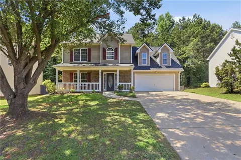3485 Bethesda Park Ct, Lawrenceville, GA 30044