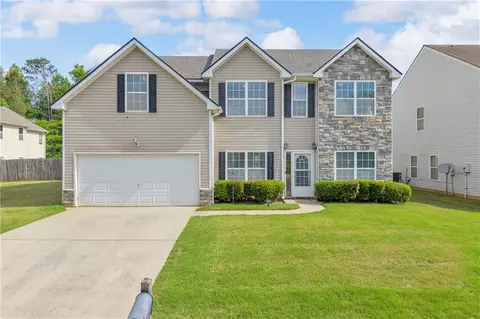 4055 Monaghan Way, Atlanta, GA 30349