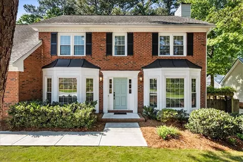 4278 Ivywood Dr, Marietta, GA 30062