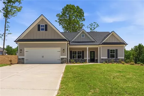 37 Jeffrey Ln, Dallas, GA 30157