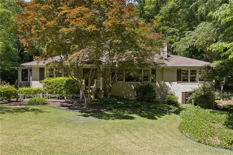 4590 Dudley Ln, Atlanta, GA 30327