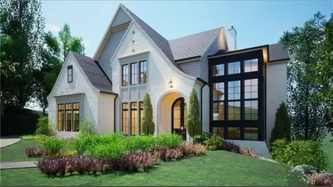 493 Emily Reed Ln, Atlanta, GA 30342