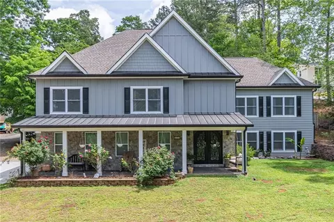 2821 Bettis Ct, Marietta, GA 30066