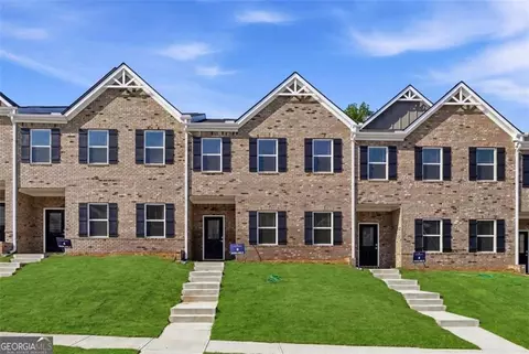 3639 Parkway James Dr, Snellville, GA 30039