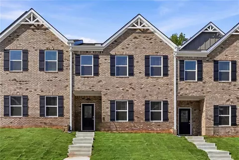 3639 Parkway James Dr, Snellville, GA 30039