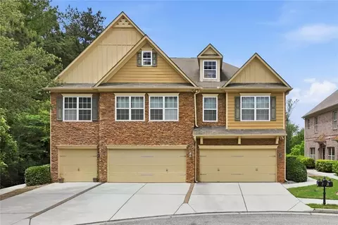 805 Pleasant Hill Rd NW #262, Lilburn, GA 30047