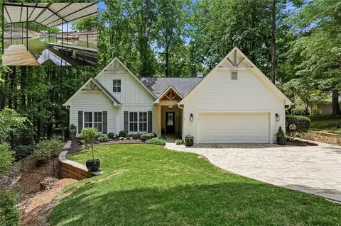 8915 Bay View Ct, Gainesville, GA 30506