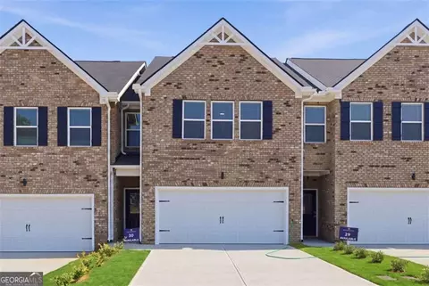 3650 Parkway James Dr, Snellville, GA 30039