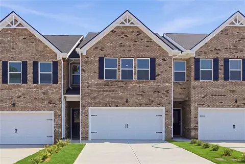3650 Parkway James Dr, Snellville, GA 30039