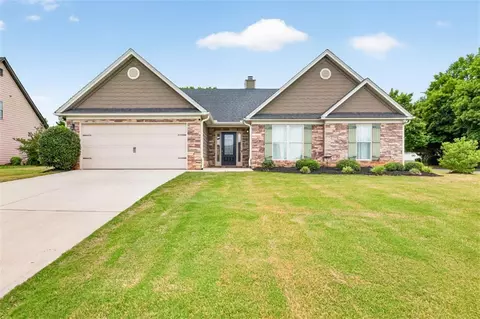 Exterior - 20 Overlook Ln, Jefferson, GA 30549 photo 2 of 2
