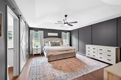 Bedroom - 20 Overlook Ln, Jefferson, GA 30549 photo 1 of 8