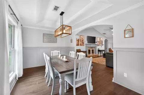 Dining - 20 Overlook Ln, Jefferson, GA 30549 photo 1 of 4