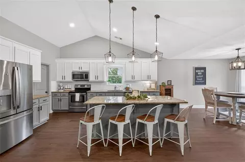 Kitchen - 20 Overlook Ln, Jefferson, GA 30549 photo 1 of 6