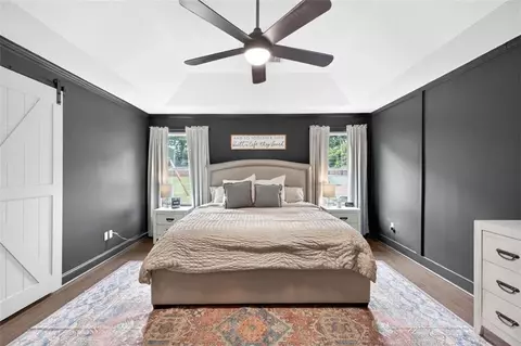 Bedroom - 20 Overlook Ln, Jefferson, GA 30549 photo 2 of 8