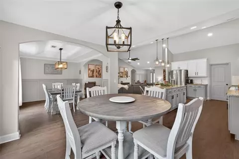 Dining - 20 Overlook Ln, Jefferson, GA 30549 photo 4 of 4