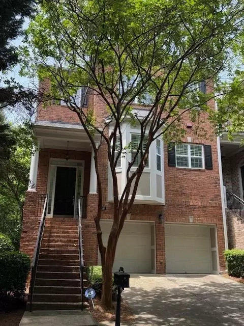 1748 Woodwalk Crk SE #3, Atlanta, GA 30339