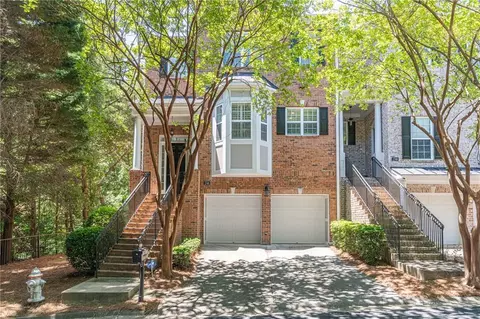 1748 Woodwalk Crk SE #3, Atlanta, GA 30339
