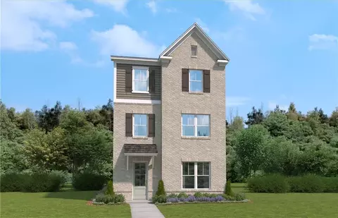 3610 Willow Glade Trl, Lawrenceville, GA 30043