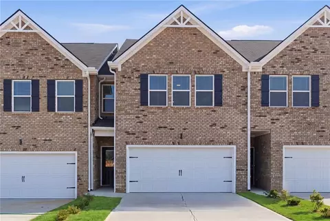 3654 Parkway James Dr, Snellville, GA 30039