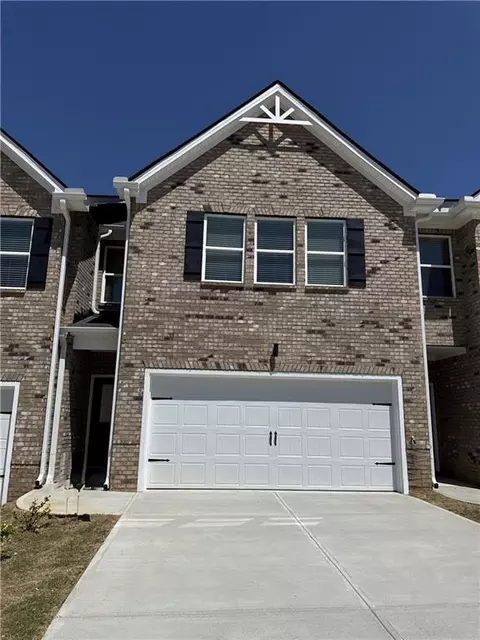 3654 Parkway James Dr, Snellville, GA 30039