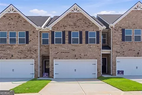 3652 Parkway James Dr, Snellville, GA 30039