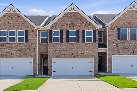 3652 Parkway James Dr, Snellville, GA 30039
