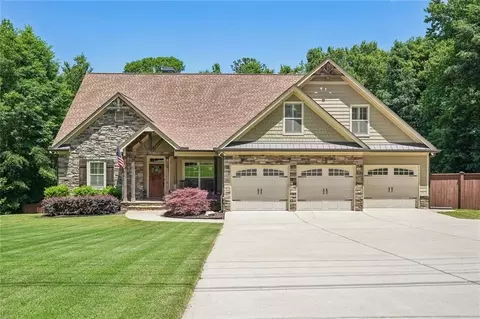 4142 Harmony Grove Church Rd, Dallas, GA 30132