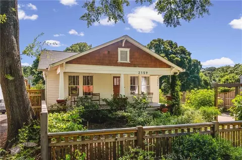 2159 Main St NW, Atlanta, GA 30318