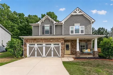 508 Crestmont Ln, Canton, GA 30114