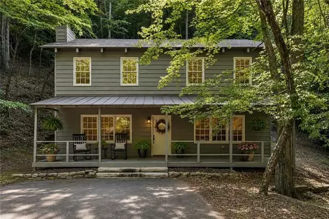 202 Buckskull, Jasper, GA 30143