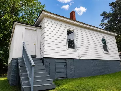 Exterior - 8 Spruce St, Porterdale, GA 30014 photo 3 of 3