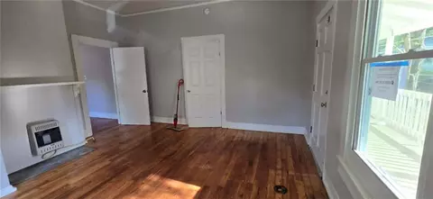 Living - 8 Spruce St, Porterdale, GA 30014 photo 5 of 7