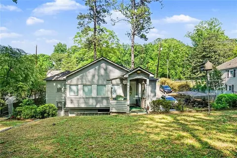 2088 E Roxboro Rd NE, Atlanta, GA 30324