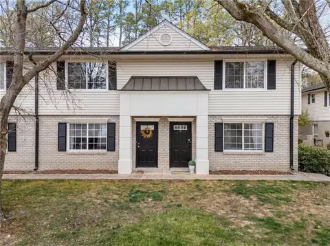 6940 Roswell Rd #F16, Atlanta, GA 30328