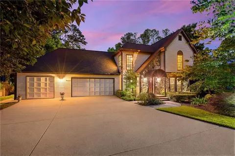 3026 Coach Ln, Marietta, GA 30062