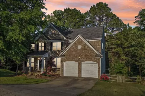 148 Gemstone Ln, Acworth, GA 30101