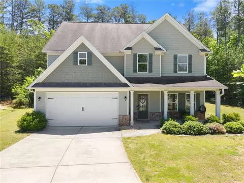 4308 Highland Gate Pkwy, Gainesville, GA 30506
