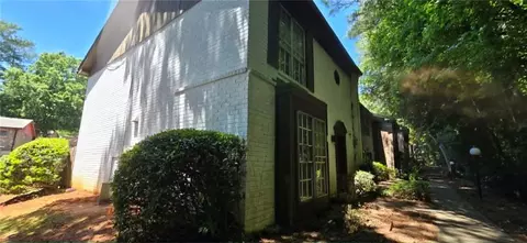 673 Garden Walk Dr, Stone Mountain, GA 30083