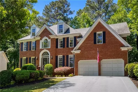 2070 Linkside Dr, Alpharetta, GA 30005