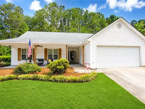 205 Richmond Hill Rd, Monroe, GA 30655