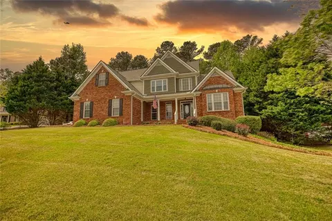 217 Amelia Way, Loganville, GA 30052