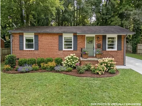 317 Argus Cir NW, Atlanta, GA 30331