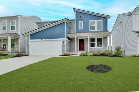 213 Port Way, Braselton, GA 30517