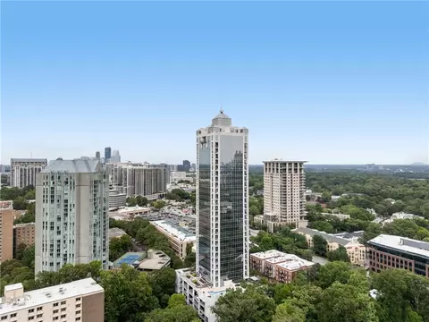 2828 Peachtree Rd NW #1204, Atlanta, GA 30305