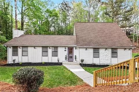 115 Ansley Ct, Roswell, GA 30076
