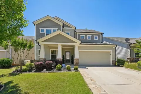 122 Grove View Rd, Woodstock, GA 30189