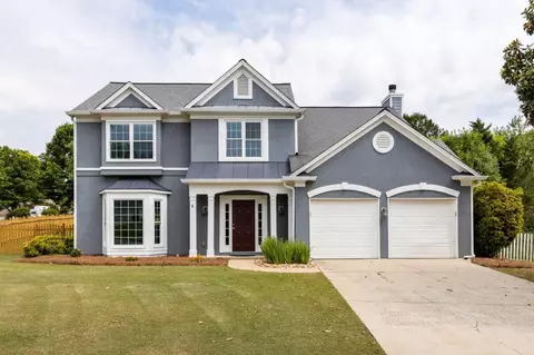 7205 Brassfield Dr, Cumming, GA 30041